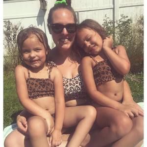 Meet your Posher, Monica